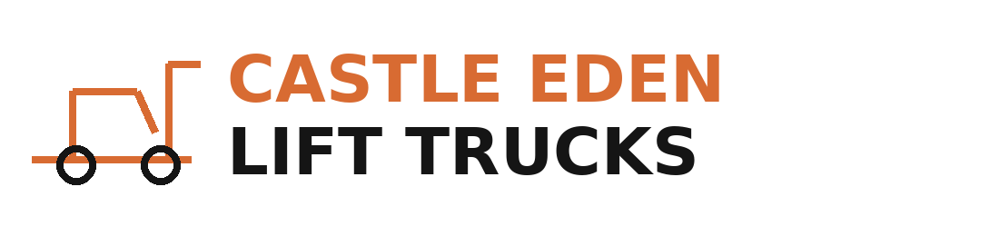 Castle Eden Lift Trucks